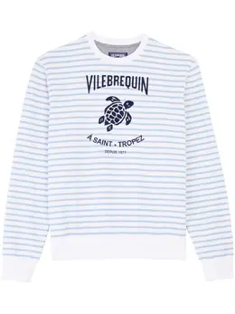 Vilebrequin: Свитшот с принтом 