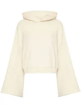 MM6 Maison Margiela: Свитшот с капюшоном 