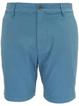 AG Jeans: Голубые шорты 