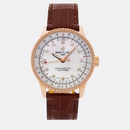 Breitling: Часы  Navitimer