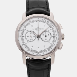 Vacheron Constantin: Часы 