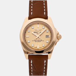 Breitling: Часы 