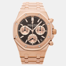 Audemars Piguet: Часы  Royal Oak