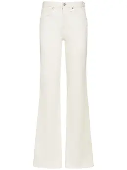 TOM FORD: Джинсы стрейч 
