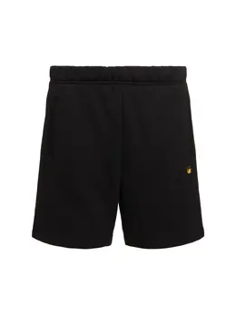 CARHARTT WIP: Бавовняні шорти  Chase