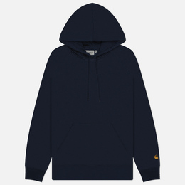 Carhartt WIP: Толстовка  Chase с капюшоном