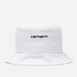 Carhartt WIP: Панама  Script