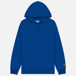 Carhartt WIP: Толстовка  Chase с капюшоном