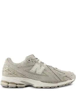 New Balance: Светлые кроссовки  1906R