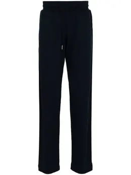 Kiton: Хлопковые брюки 