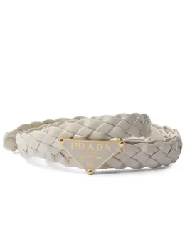 Prada: Ремень 