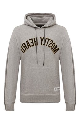 Mostly Heard Rarely Seen: Хлопковая толстовка 