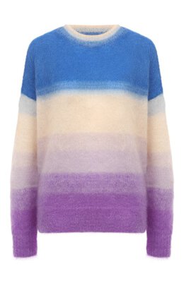 Isabel Marant Etoile: Свитер из шерсти 