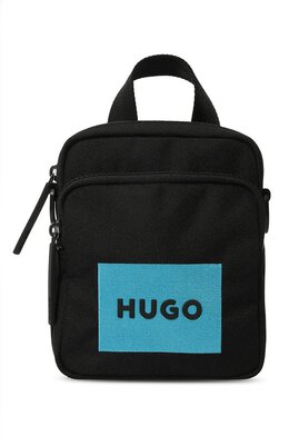 HUGO: Чёрная сумка 