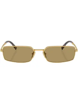 Prada Eyewear: Очки 