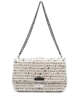 Christian Dior Pre-Owned: Белая сумка 
