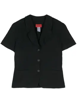 Kenzo Pre-Owned: Куртка с коротким рукавом 