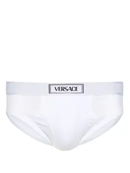 Versace: Трусы 
