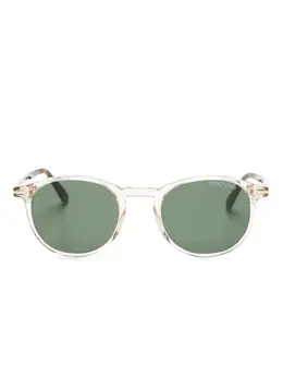TOM FORD Eyewear: Очки 