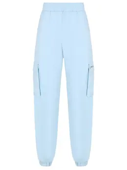 HINNOMINATE: Однотонные брюки 