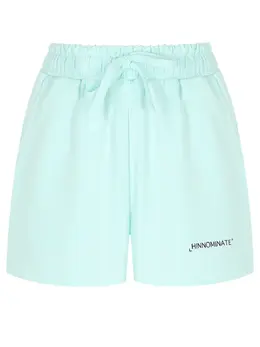 HINNOMINATE: Однотонные шорты 
