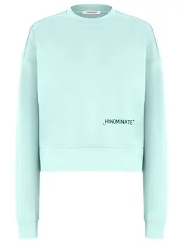 HINNOMINATE: Однотонная толстовка 
