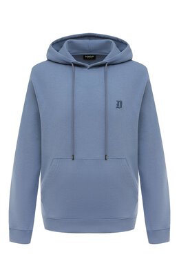 Dondup: Хлопковая толстовка 