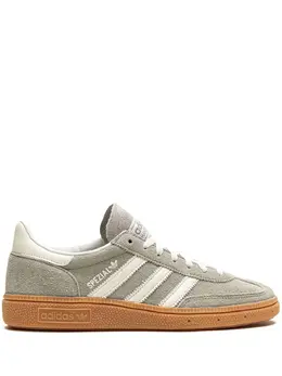 adidas: Светлые кроссовки  Handball Spezial