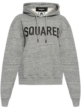 Dsquared2: Толстовка с принтом 