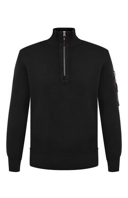 Parajumpers: Хлопковый свитер 