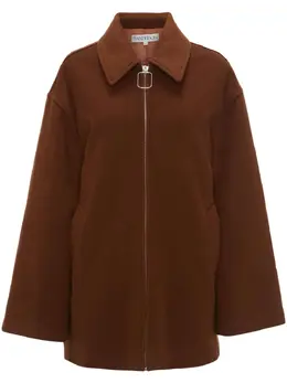 JW Anderson: Короткое пальто 