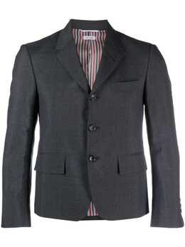 Thom Browne: Однобортные пиджаки 
