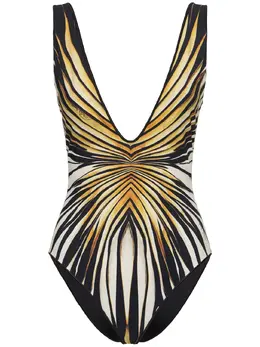 ROBERTO CAVALLI: Купальники 