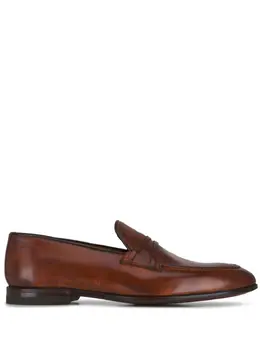 Bontoni: Коричневые туфли 