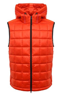 Bogner Fire+Ice: Красный жилет 