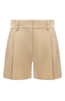 Stella McCartney: Шорты из вискозы 