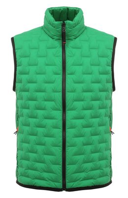 Bogner Fire+Ice: Жилет стрейч 
