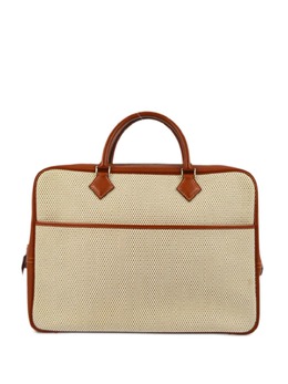 Hermès Pre-Owned: Портфель 