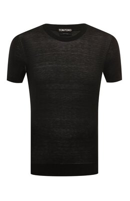Tom Ford: Шёлковый свитер 