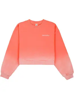 Sporty & Rich: Розовый свитшот 