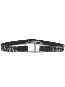 Christian Dior Pre-Owned: Ремень 