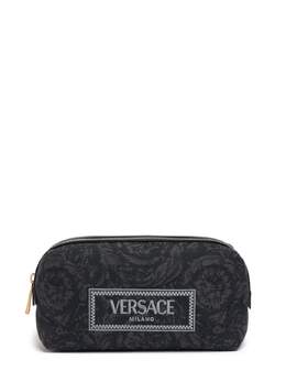 VERSACE: Косметичка  Barocco