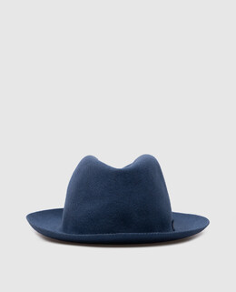 Borsalino: Синяя шляпа 