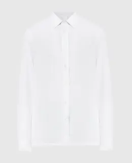 Givenchy: Белая рубашка 