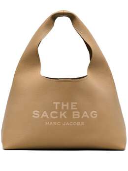 Marc Jacobs: Коричневая сумка  The