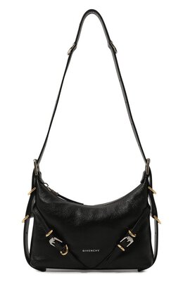 Givenchy: Чёрная сумка 