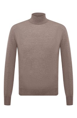 Canali: Свитер из шерсти 