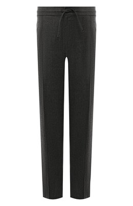 Canali: Брюки из шерсти 