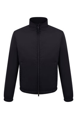 Canali: Куртка из полиэстера 
