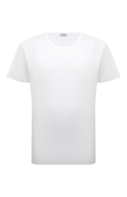 Zimmerli: Хлопковая футболка 